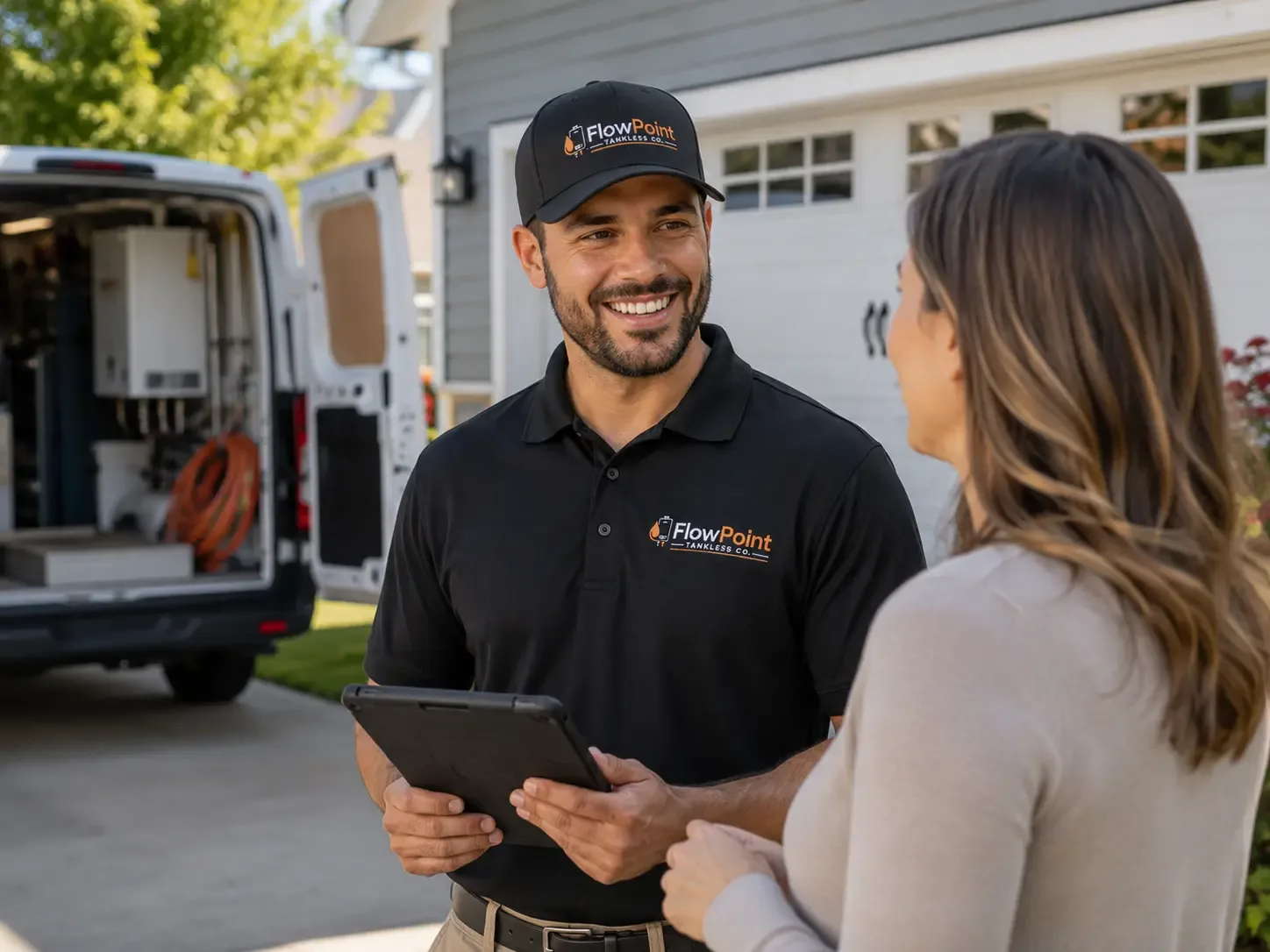 Tankless Water Heater Installation Solon, ME FAQs